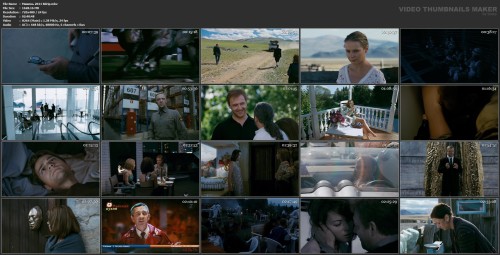 Мишень 2011 Bdrip.mkv