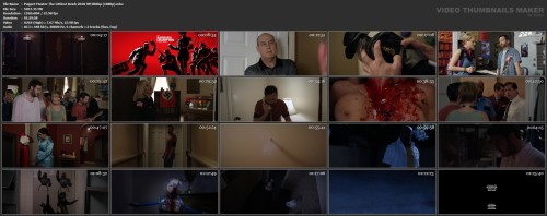 Puppet Master The Littlest Reich 2018 ПМ BDRip (1080p).mkv