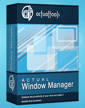 Window Manager v9.0.2