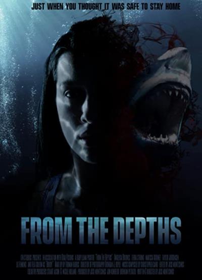 Из глубин / From the Depths / 2020 WEB-DLRip