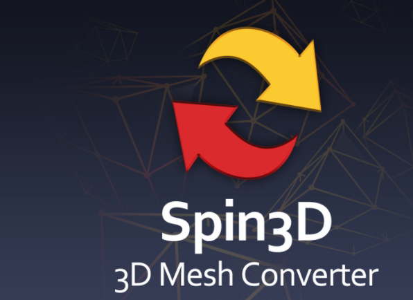 Spin 3D Plus v4.44