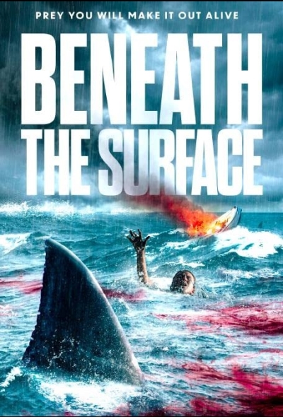 Под поверхностью / Beneath the Surface / 2022 WEB-DLRip