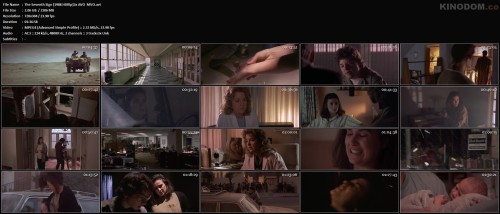 The Seventh Sign [1988 HDRip]2x AVO MVO.avi