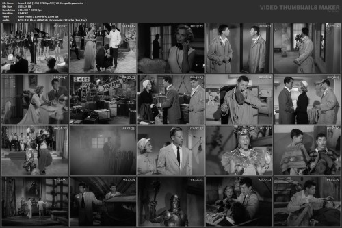 Scared Stiff [1953 DVDRip AVC] VO Игорь Клушин.mkv