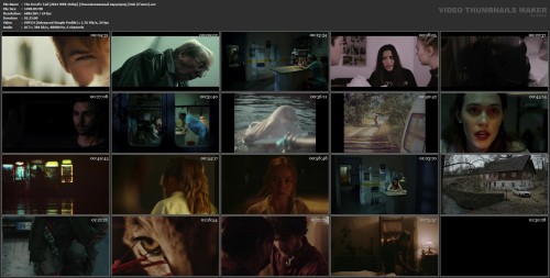 The Devil's Tail [2021 WEB DLRip] [Локализованный видеоряд] Dub (iTunes).avi