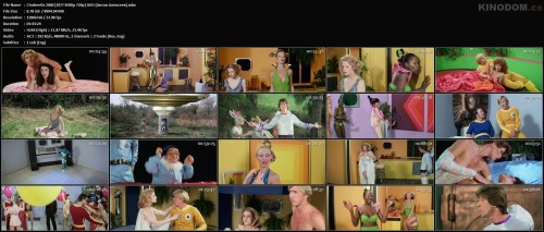 Cinderella 2000 [1977 BDRip 720p] AVO (Антон Алексеев).mkv