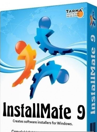 Tarma InstallMate v9.103.0.8091