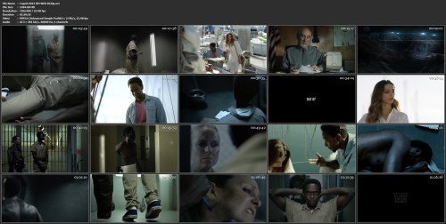 Caged 2021 ПМ WEB DLRip.avi