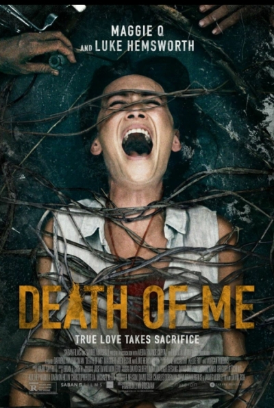 С днем смерти (Моя смерть) / Death of Me / 2020 BDRip