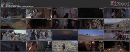 Conan The Barbarian 1982 4 X Пм, 2 X Пд, 3Xа BDRip.mkv