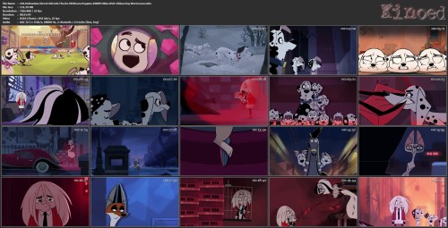 101.Dalmatian.Street.S01e26.The.De.Vil.Wears.Puppies.1080P.Okko.Web Dl.Rus.Eng Wortexson.mkv