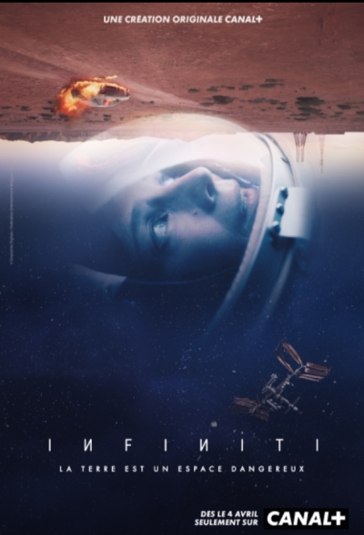 Бесконечность / Infiniti (1 сезон: 1-6 серии из 6) 2022 WEBRip