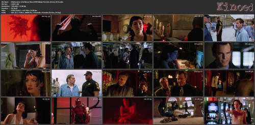 Wishmaster 2 Evil Never Dies [1999 Bdrip] Mvo Dvo 2Х Avo 2Х Vo.mkv