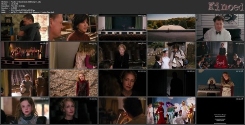 Phoebe In Wonderland 2008 Bdrip P2.mkv