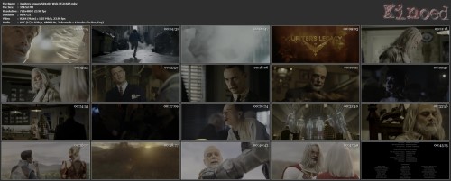 Jupiters Legacy S01e01 Web Dl 2160P.mkv