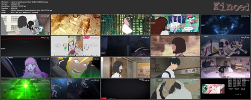 Ryuu to Sobakasu no Hime (Belle) D HDRip rek.avi