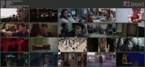 The In Between 2022 WEB DLRip D.avi