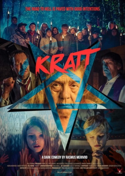 Кратт / Kratt [2020 WEB-DLRip]