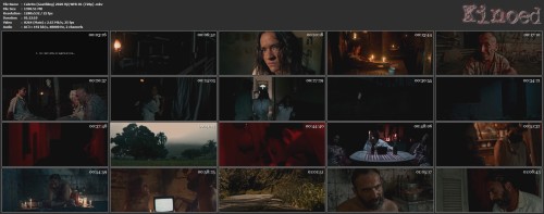 Cabrito (Goathling) 2020 ЛД WEB DL (720p) .mkv