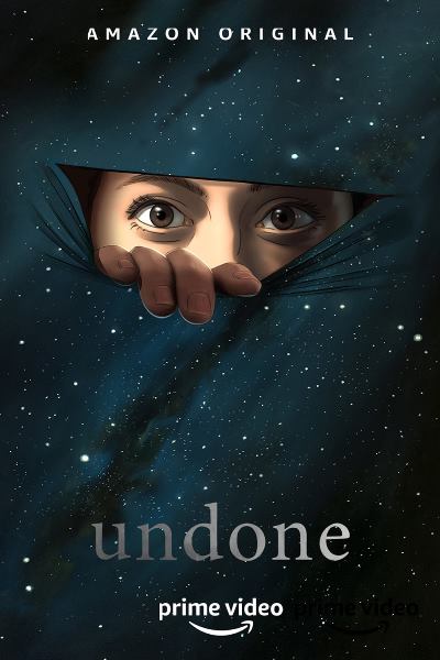 Отмена / Undone (1 сезон: 1-8 серии из 8) 2019 WEB-DLRip