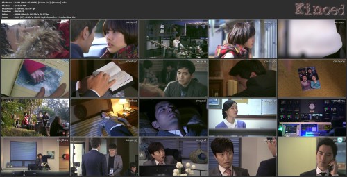 1X01 {Web Dl 1080P} [Green Tea]+[Korean].mkv