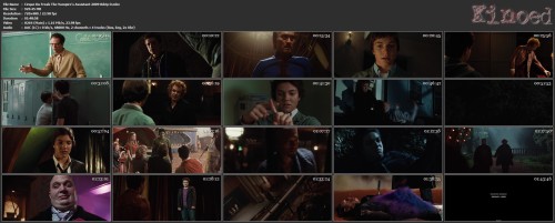 Cirque Du Freak The Vampire's Assistant 2009 Bdrip D.mkv