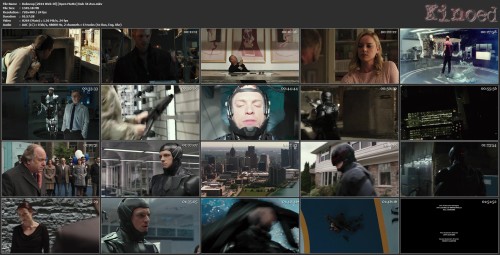 Robocop [2014 Web Dl] [Open Matte] Dub 3X Avo.mkv