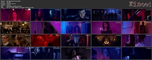 Bite Night 2022 Пм Web Dl.mkv