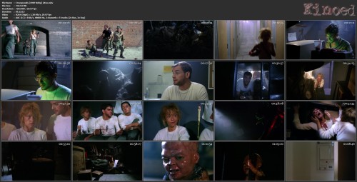 Creepozoids [1987 Bdrip] 2Xvo.mkv