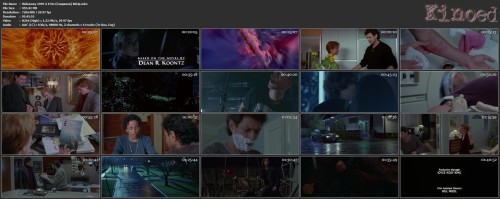 Hideaway 1995 2 X Пм (Гаврилов) Bdrip.mkv