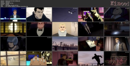 Batman Year One 2011 Лм BDRip.mkv