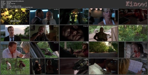 Anaconda Offspring 2008 Пм BDRip.mkv