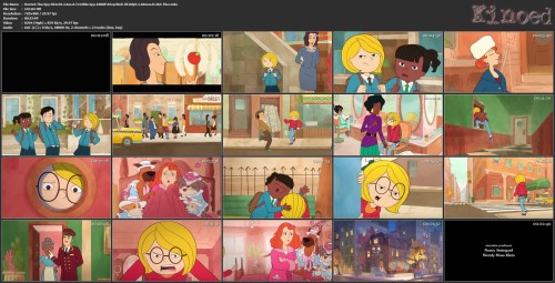 Harriet.The.Spy.S01e01.I.Am.A.Terrible.Spy.1080P.Atvp.Web Dl.Ddp5.1.Atmos.H.264 Flux.mkv