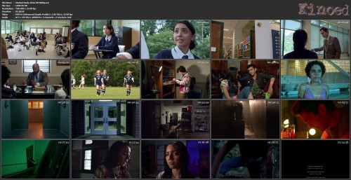 Student Body 2022 ПМ BDRip.avi