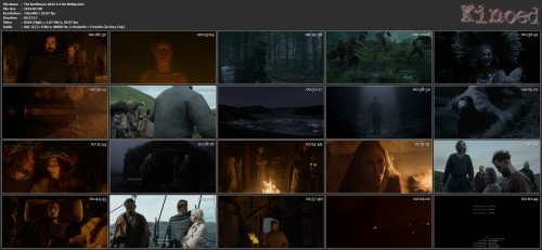 The Northman 2022 2 X Пм BDRip.mkv