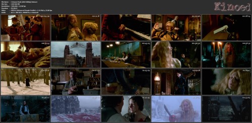 Crimson Peak [2015 BDRip] Dub.avi