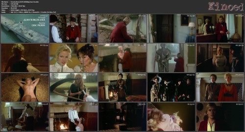 Fascination [1979 DVDRip] Avo Vo.mkv