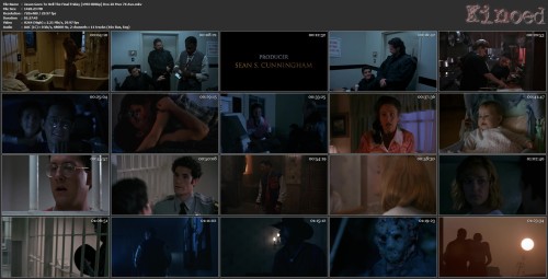 Jason Goes To Hell The Final Friday [1993 BDRip] Dvo 2Х Mvo 7X Avo.mkv