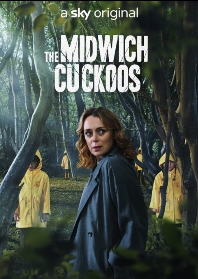 Кукушки Мидвича / The Midwich Cuckoos (1 сезон: 1-7 серии из 7) 2022 WEBRip