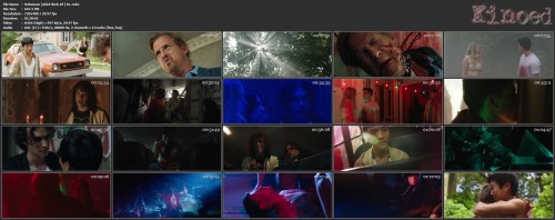 Unhuman [2022 Web Dl ] Vo .mkv