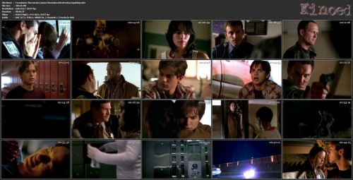  Terminator The Sarah Connor Chronicles (s1,2 сезоны 1 31 серии из 31) 2008 2009 BDRip D.all