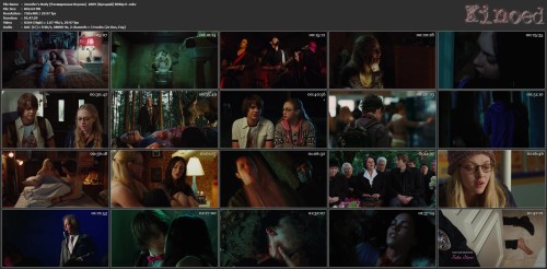 Jennifer's Body (Расширенная Версия) 2009 (Яроцкий) BDRip D .mkv