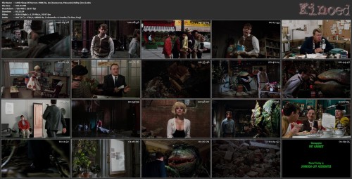 Little Shop Of Horrors 1986 По, Ап (Алексеев, Михалёв) Bdrip (Avc).mkv