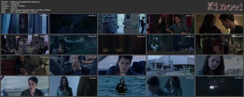 Multiverse (Entangled) 2019 HDRip D.avi