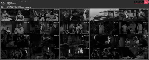 The Unknown Terror [ Commentary] (1957) BDRip.mkv