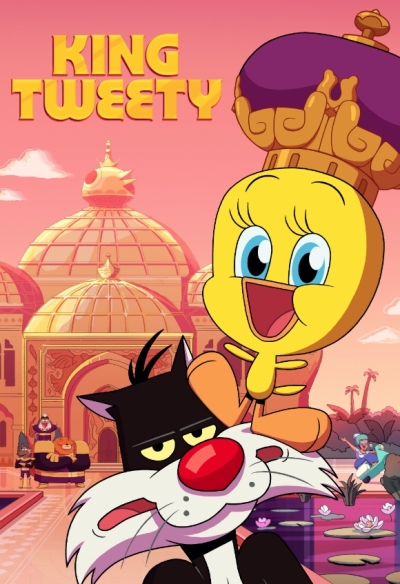 Король Твити / King Tweety (2022) WEB-DLRip