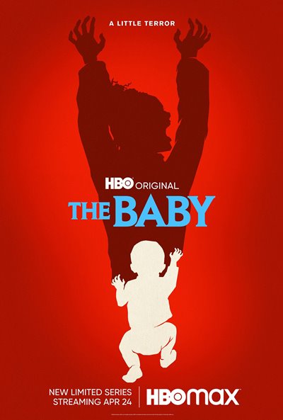 Малыш / The Baby (1 сезон: 1-8 серии из 8) 2022 WEBRip