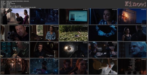 Jupiter Ascending [2015 Web Dl] Dub + 2X Avo.mkv