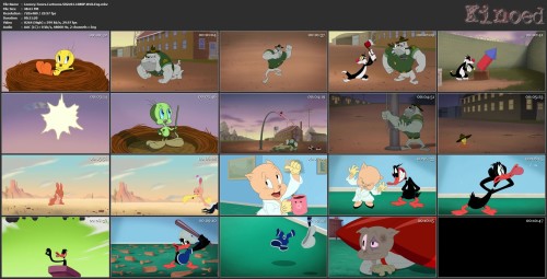 Looney.Tunes.Cartoons.S02e01.1080P.Web.Eng.mkv