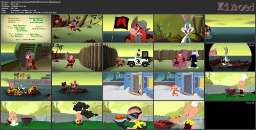 Looney.Tunes.Cartoons.S03e01.1080P.Hmax.Web Dl.Rus.Eng.mkv